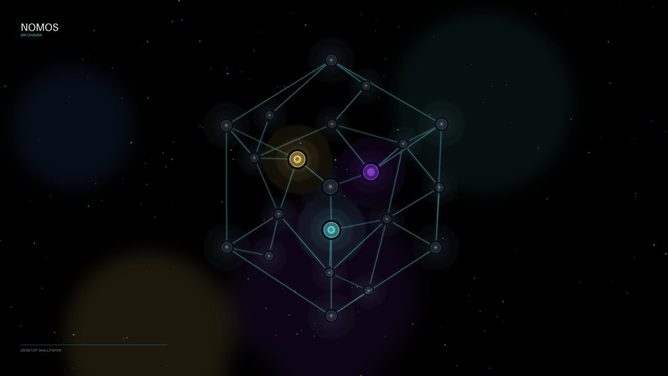 Sri Chakra desktop wallpaper preview